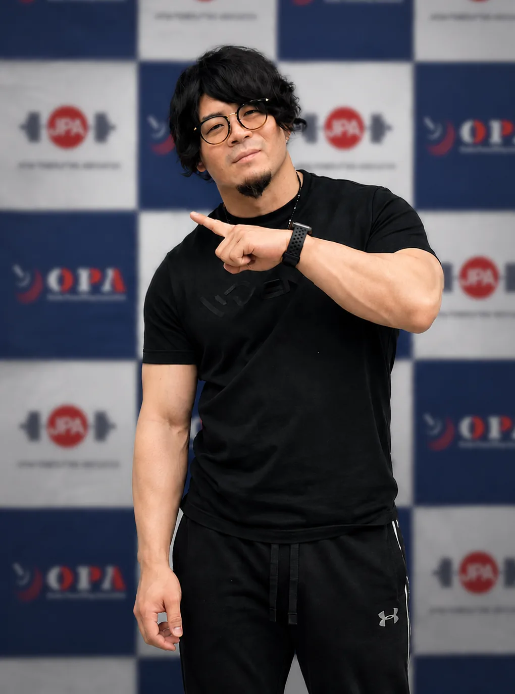坂田 將